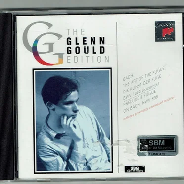 The Art of the Fugue