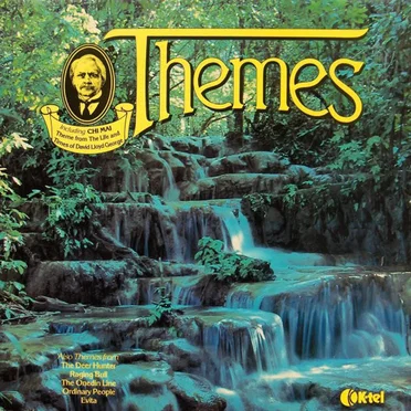 Themes by Various Artists - album cover
