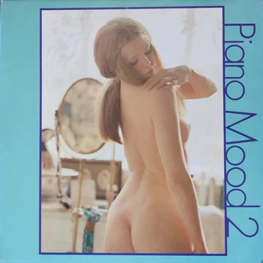 Piano Mood 2 by New Sun Pops Orchestra - album cover