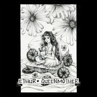 Queen Mother by ETHUR - album cover
