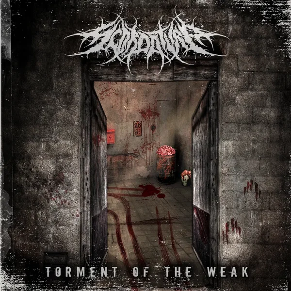 Torment of the Weak