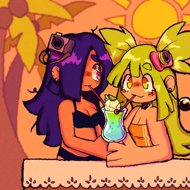 Summer Jams Part 2 by Various Artists - album cover