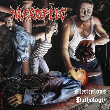 Meticulous Pathology