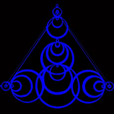 Crystal Prisms by Orbweaver - album cover