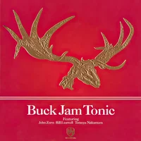 Buck Jam Tonic artist image