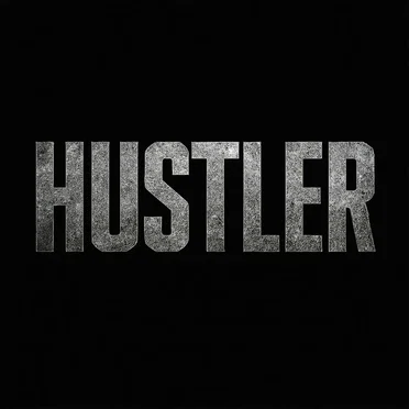HUSTLER