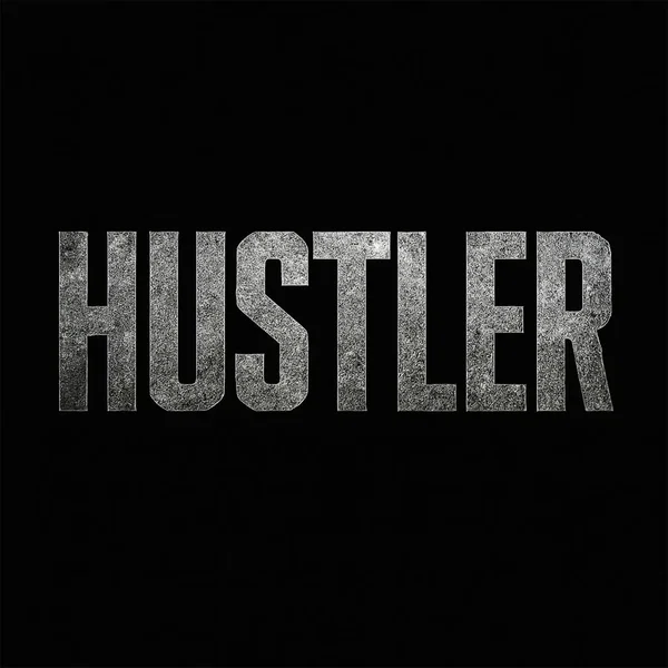HUSTLER