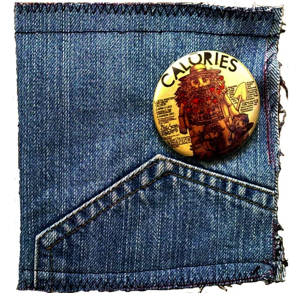 Let's Pretend That We're Older