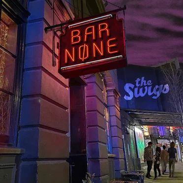 Bar None