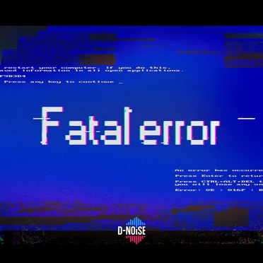 Fatal Error EP