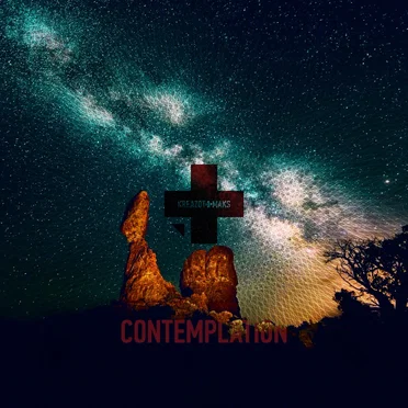 Contemplation by Kreazot-Maks - album cover