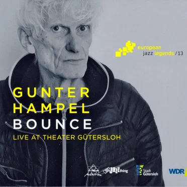 Bounce - Live at Theater Gütersloh