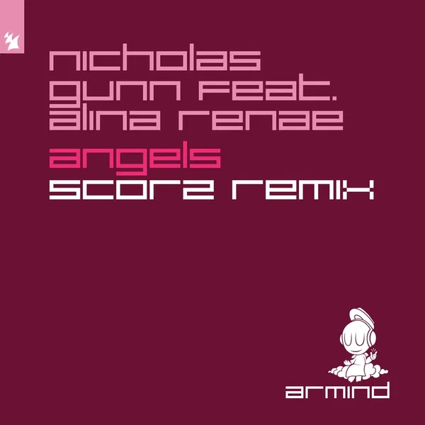 Angels (Scorz extended remix)