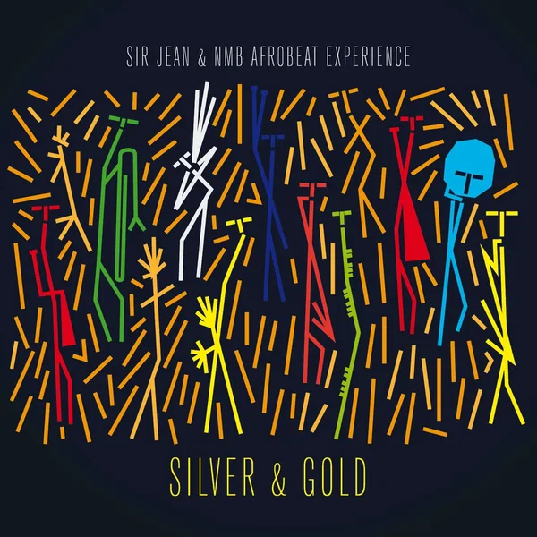Silver & Gold