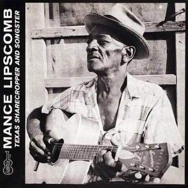 Texas Sharecropper and Songster