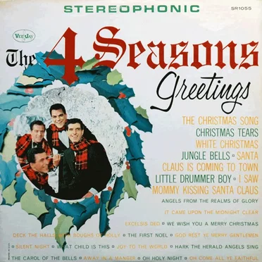 The 4 Seasons Greetings