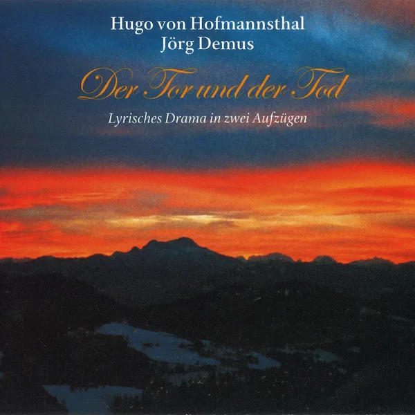 Der Tor und der Tod