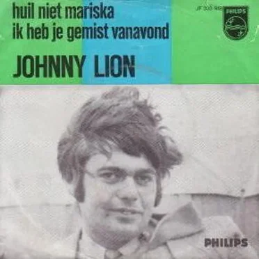Huil niet, Mariska