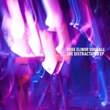 The Distractions EP