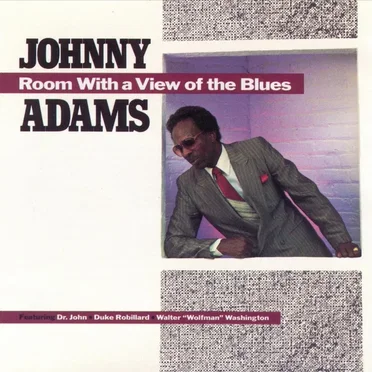 Room With a View of the Blues