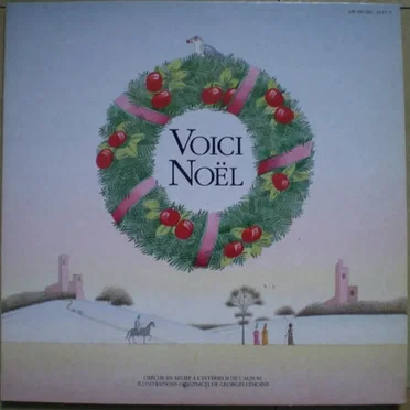 Voici Noël