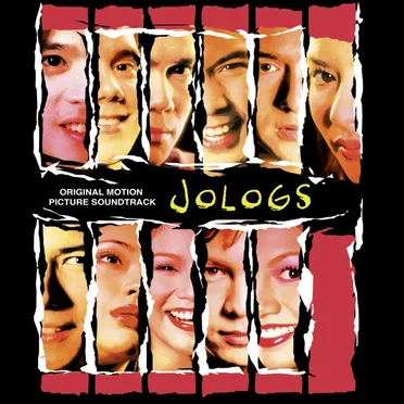 Jologs by Various Artists - album cover