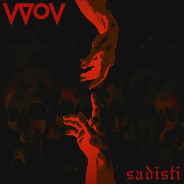 Sadisti