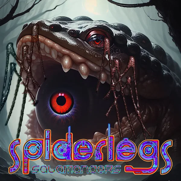 Salamanders