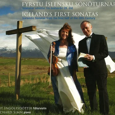 Fyrstu íslensku sónöturnar