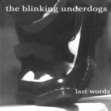Last Words