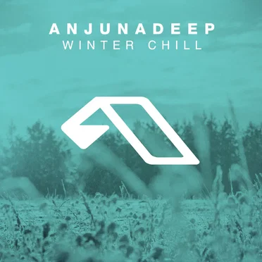Anjunadeep presents Winter Chill by Various Artists - album cover