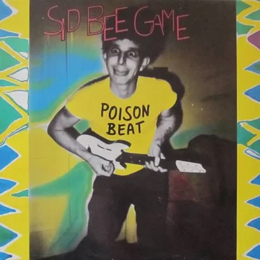 Poison Beat by Sid Bee Game - album cover