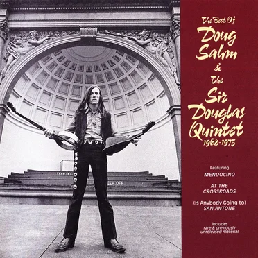 The Best Of (1968-75)