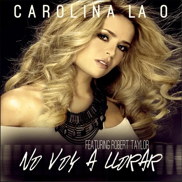 No voy a llorar
