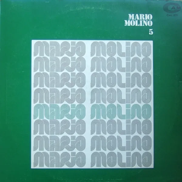 Mario Molino 5