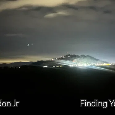 Finding Your Way by Jeff O. Jr. - album cover