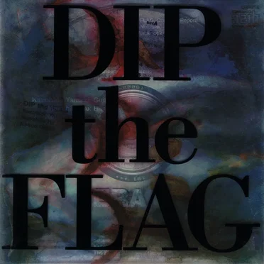 ERA by DIP the FLAG - album cover