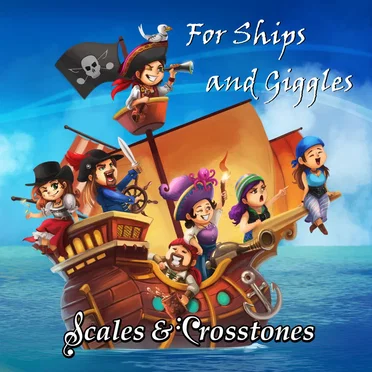 For Ships and Giggles