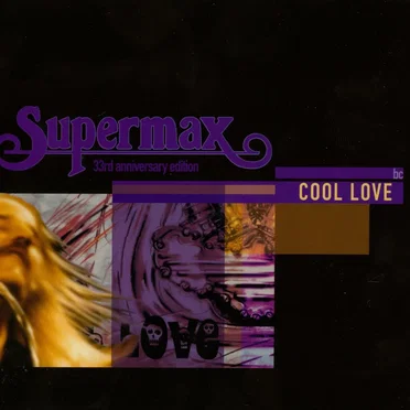 Cool Love