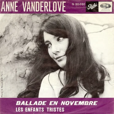 Ballade en novembre / Les Enfants tristes