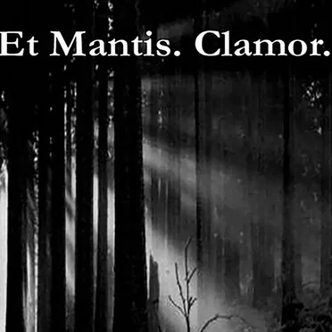 Clamor by Et Mantis - album cover