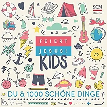 Feiert Jesus! Kids