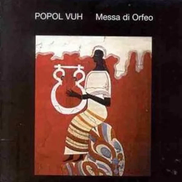 Messa di Orfeo