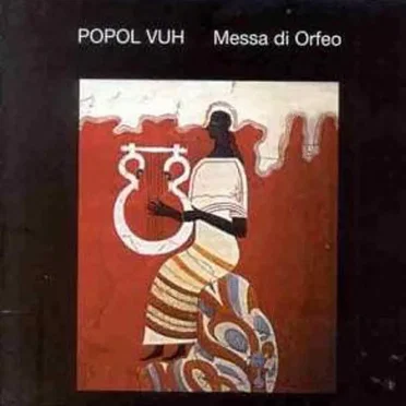Messa di Orfeo