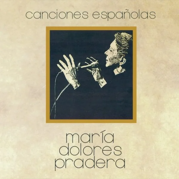 Canciones españolas