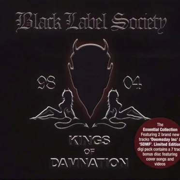 Kings of Damnation