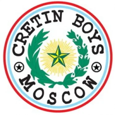 Cretins` Attack [Demo] by Cretin Boys - album cover