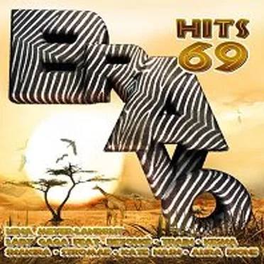 Bravo Hits 69 by Various Artists - album cover
