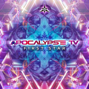 First Star by Apocalypse TV - album cover