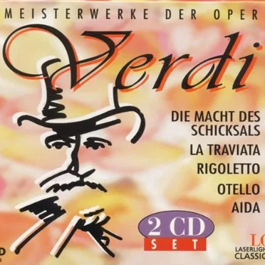 Meisterwerke der Oper